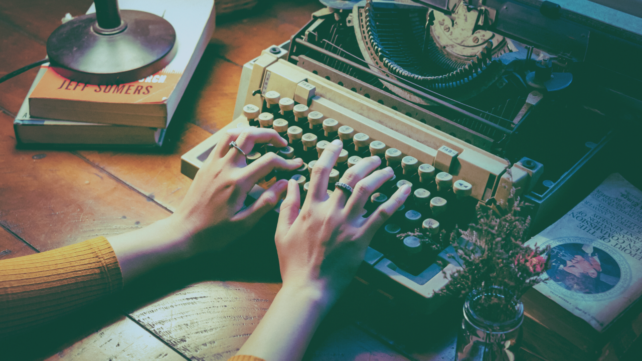 30 Blog Topic Ideas