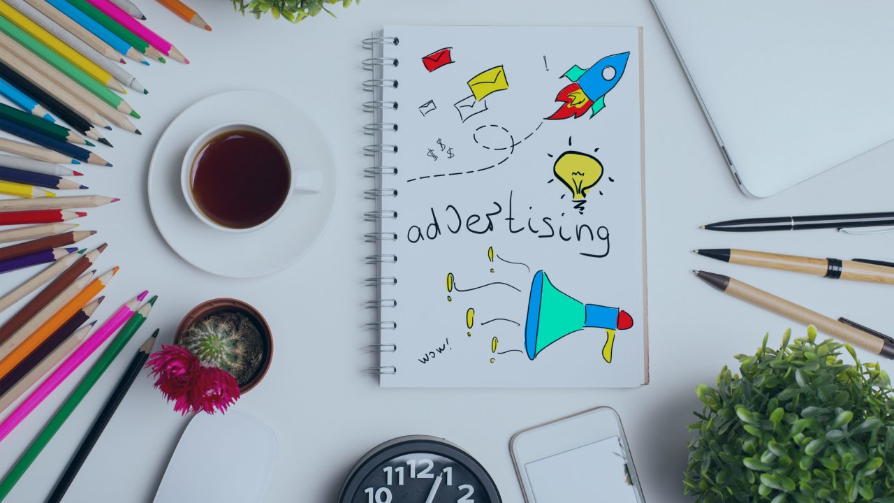 10 ways to advertise your business for free