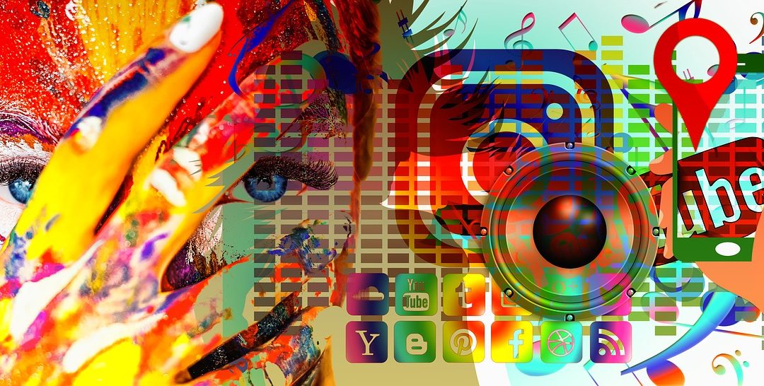 5 way to create social media content from material you already have!