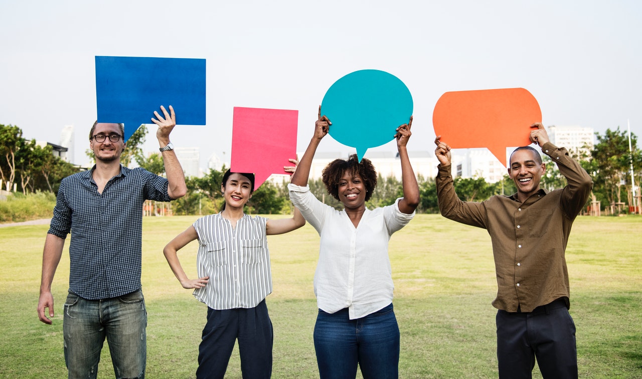 Why leaders should be focusing on the WHY people.
