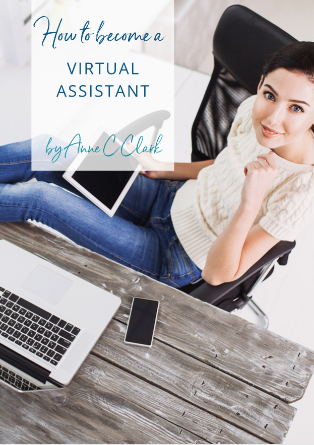 How to start up your virtual assistant business and work from home