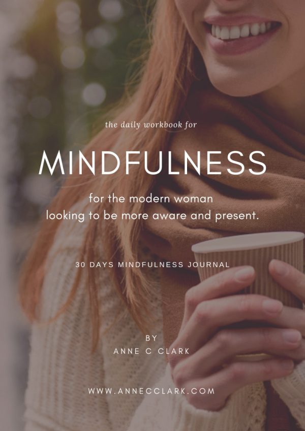 Mindfulness Journal