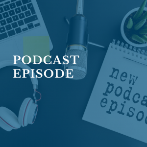 Podcast Episode Upload