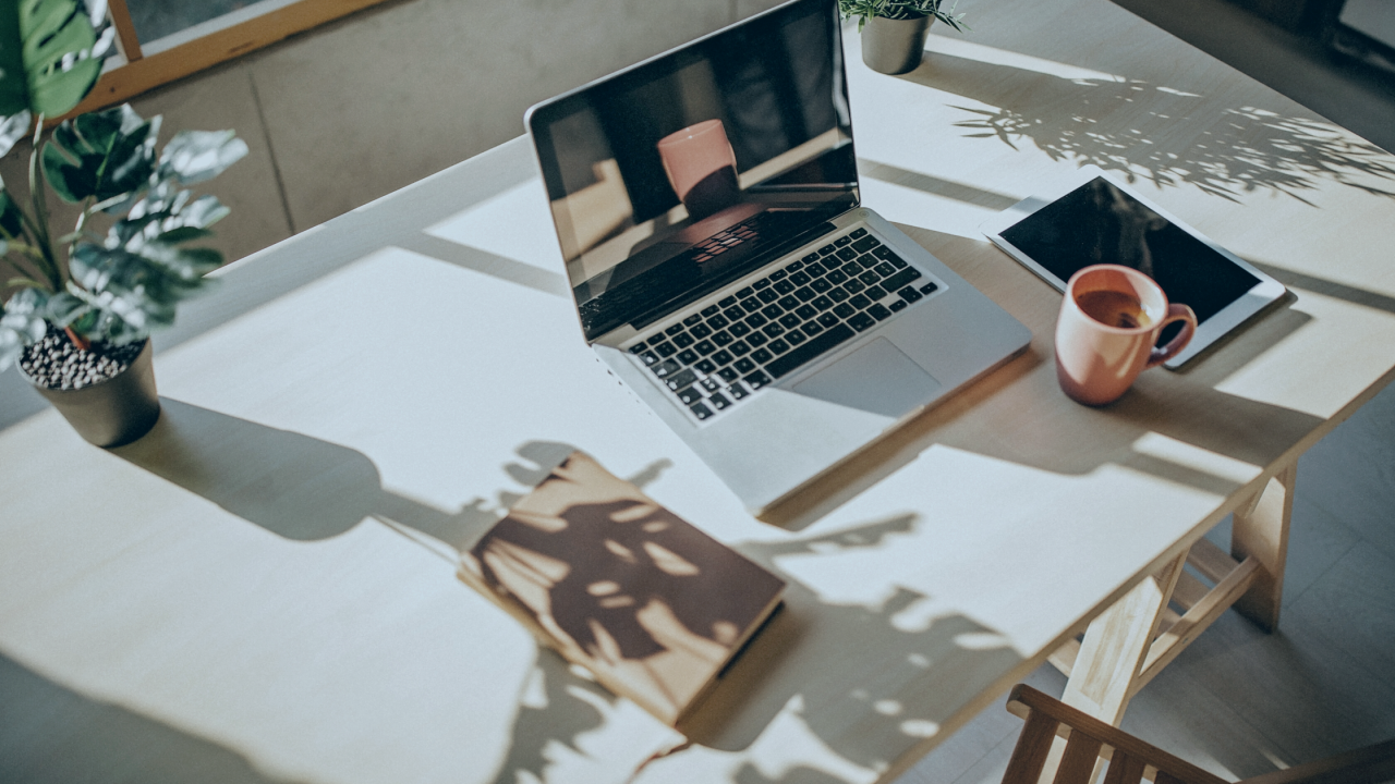 Why I love having a virtual business