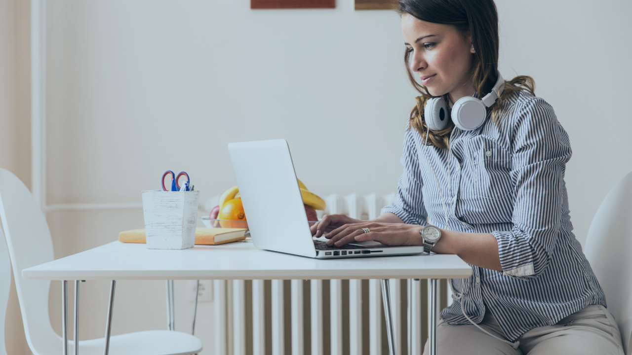 Why blogging is good for your business