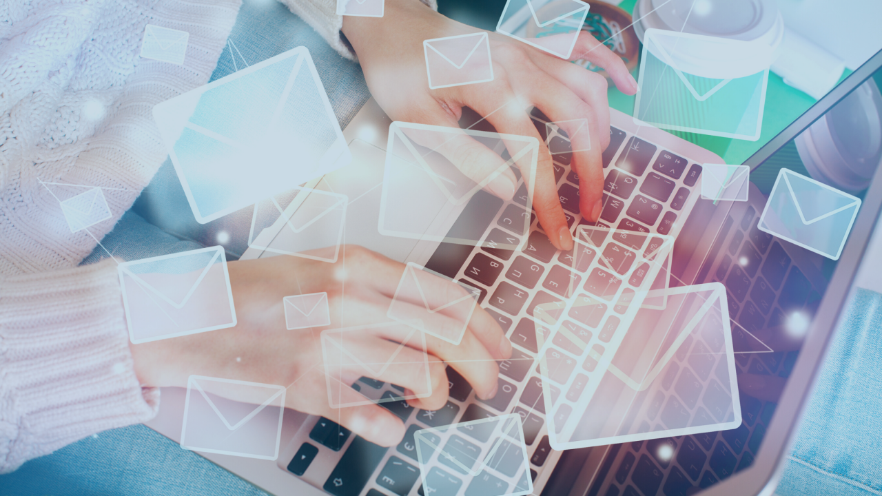How to stop your newsletters landing in spam folders