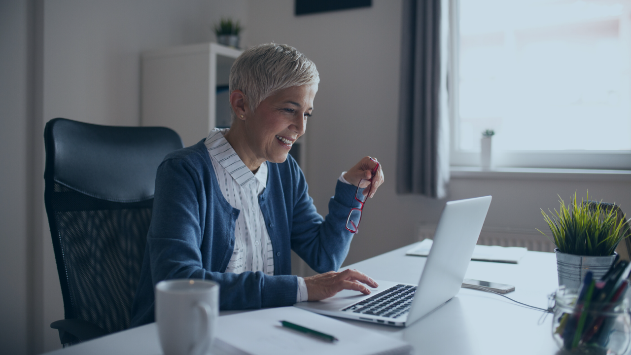 3 Things Remote Business Owners Need in a Home Office