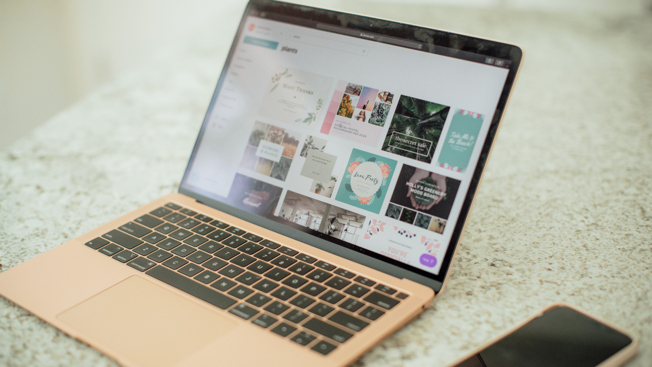 Design Like a Pro: The Ultimate Canva Tutorial for Beginners