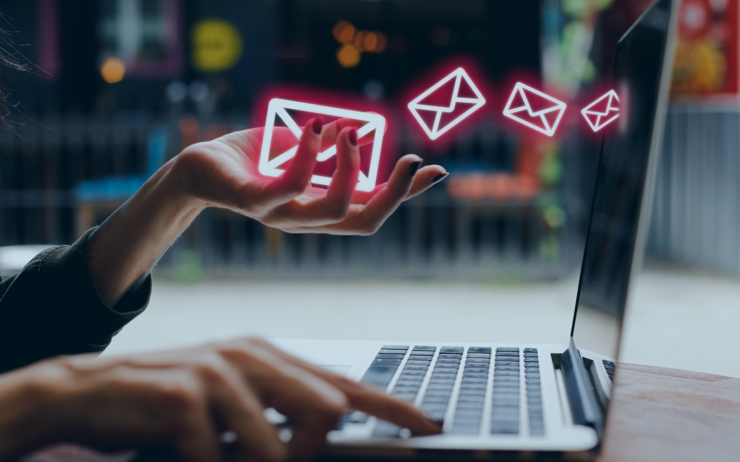 Why email marketing is important to your business