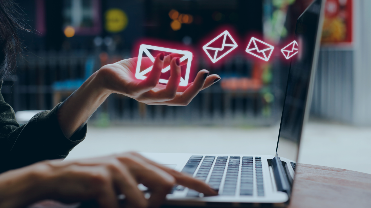 Why email marketing is important to your business
