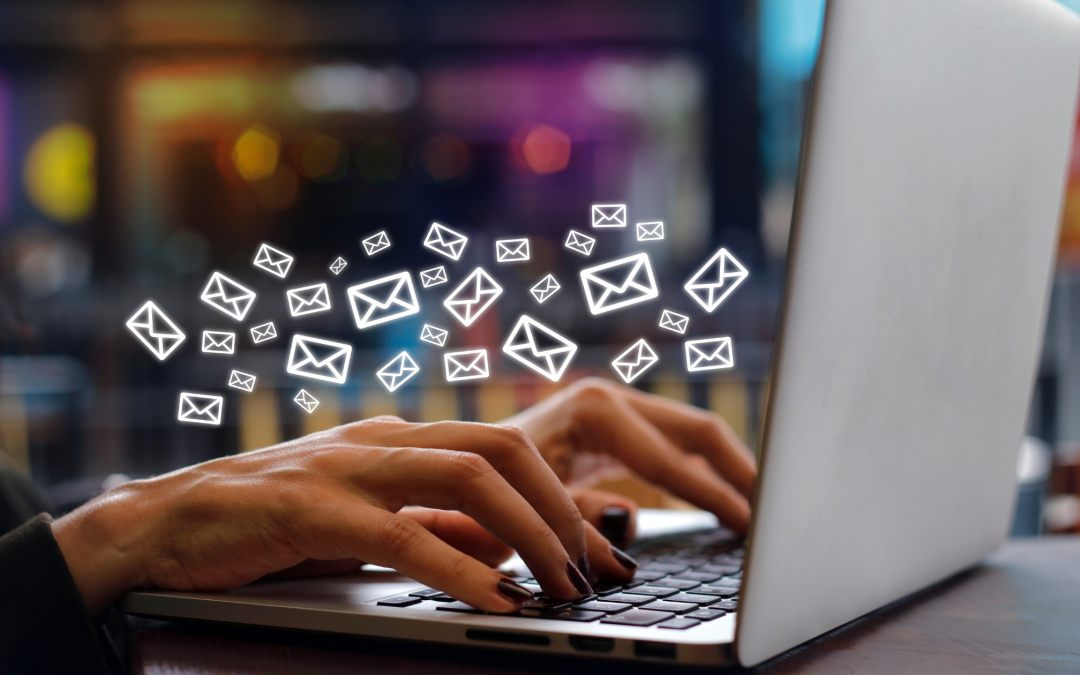 Why email marketing is a MUST for any business