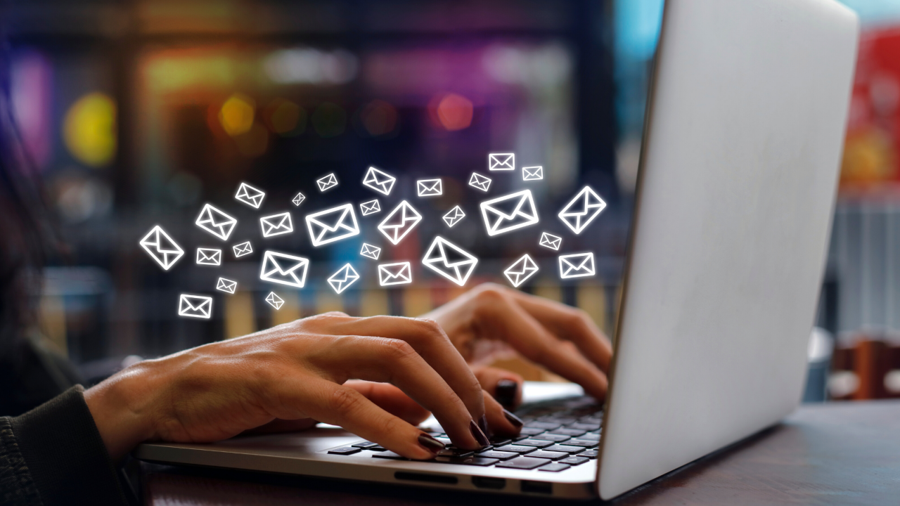 Why email marketing is a MUST for any business