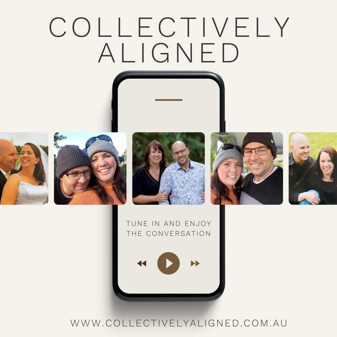 Collectively Aligned Podcast