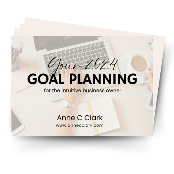 Goal Planning