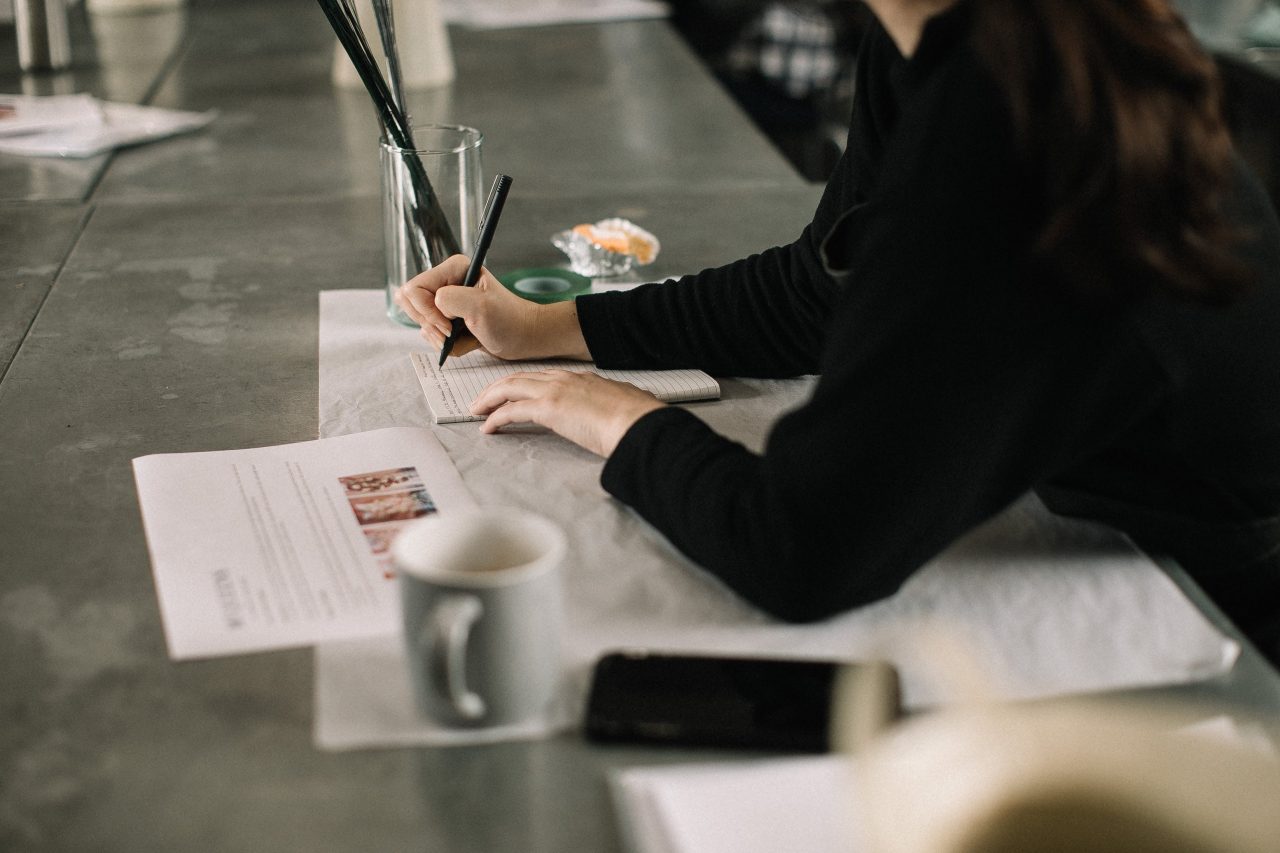 The Best Way to Grow Your Business is to Bring in an Online Business Manager
