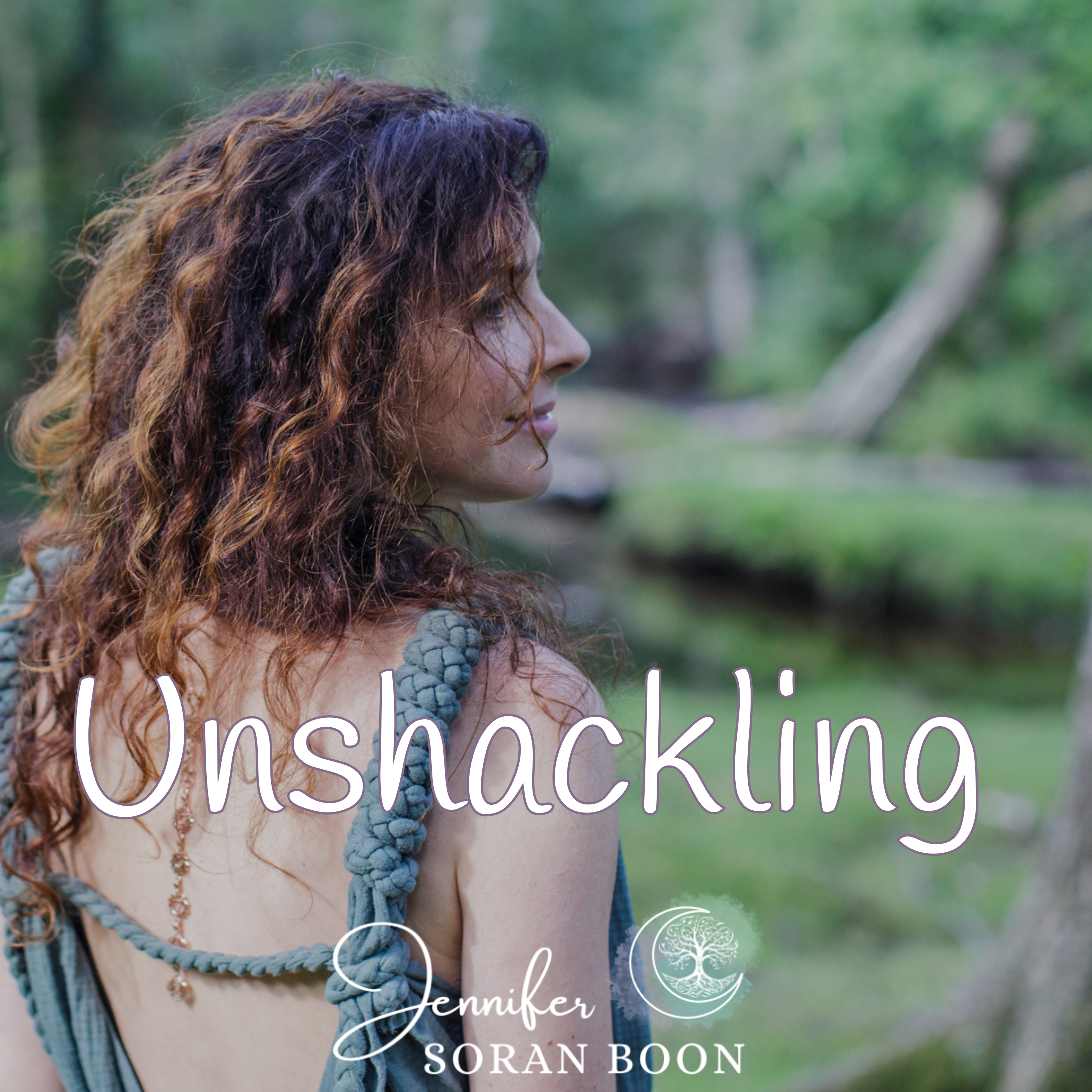 Unshackling Podcast