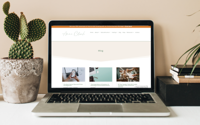 Is Blogging Dead?