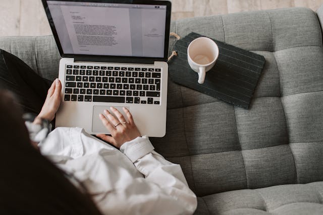 Overcoming Common Challenges in Spiritual Entrepreneurship