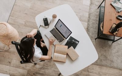 Embracing Energetic Shifts in Your Business