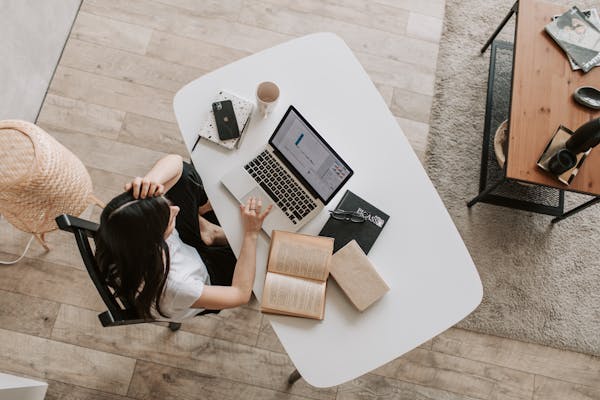 Embracing Energetic Shifts in Your Business