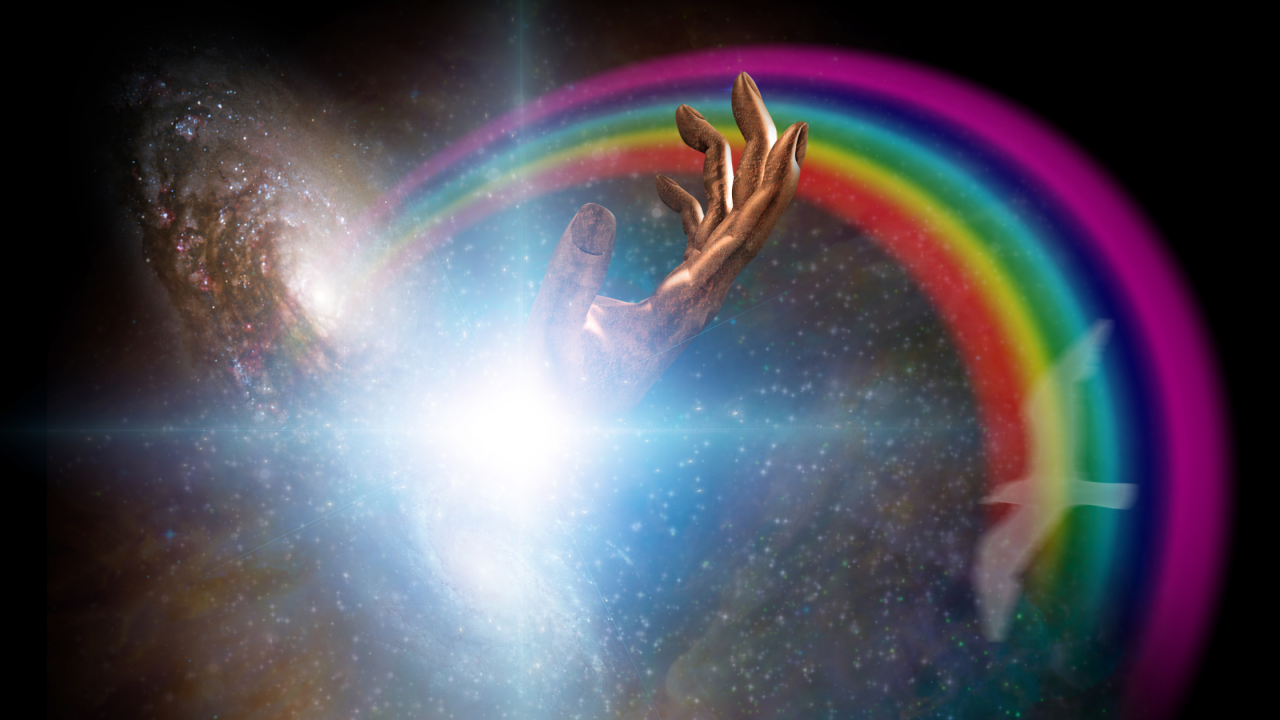 200 Quotes From Spiritual Leaders