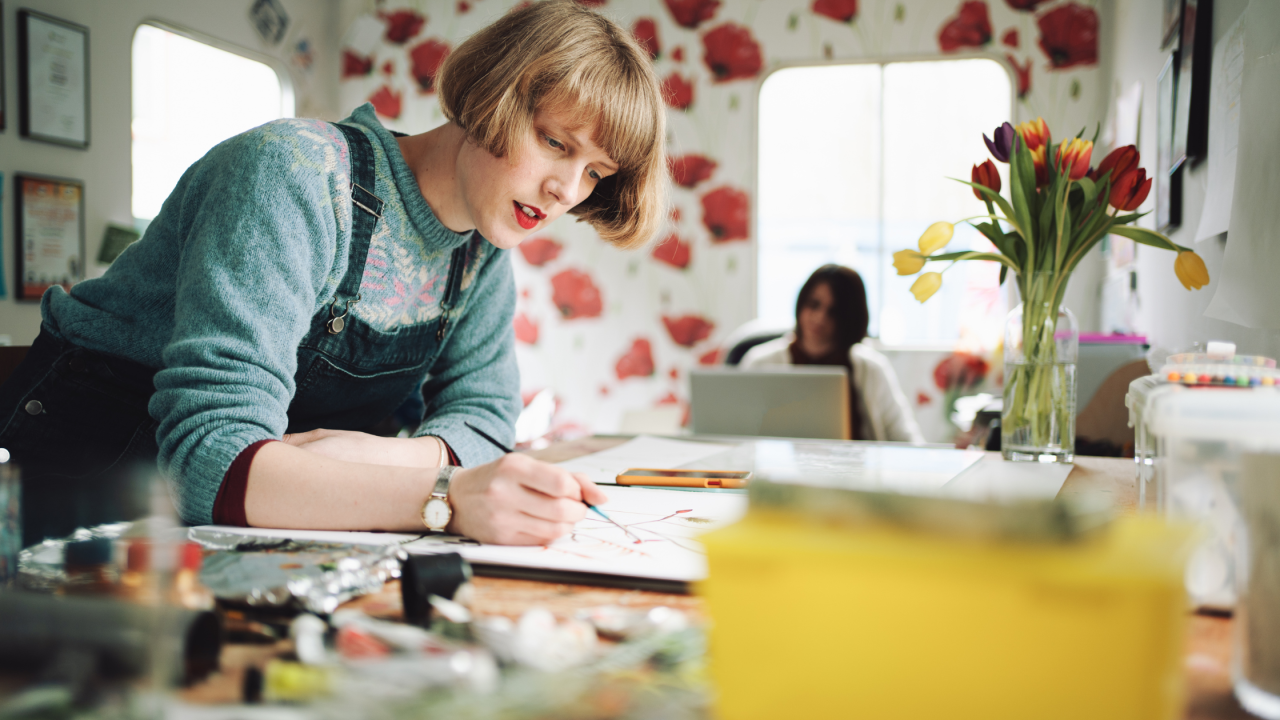 How to Create a Content Calendar That Works for You