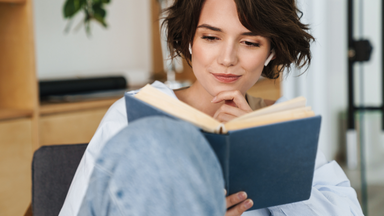 30 Great Books to Read Over Your Holiday Break to Prepare You for an Epic Business Year in 2025
