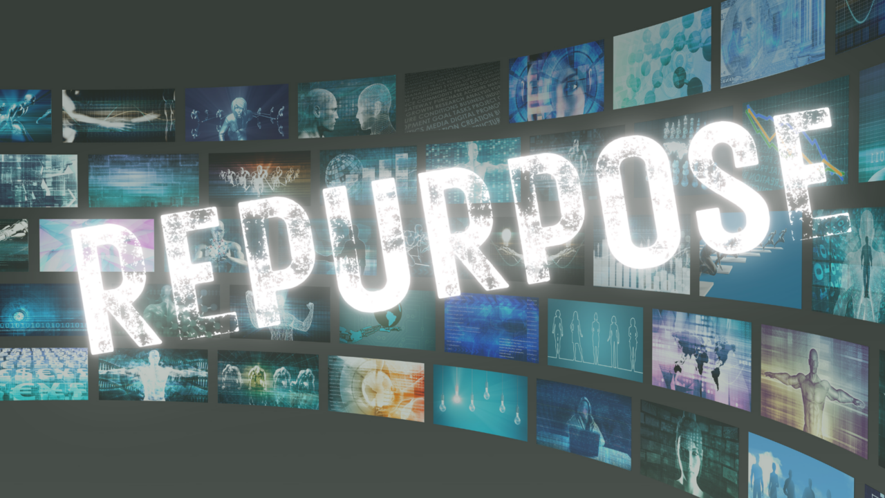 How I Turn One Video Into a Full Content Ecosystem for My Clients