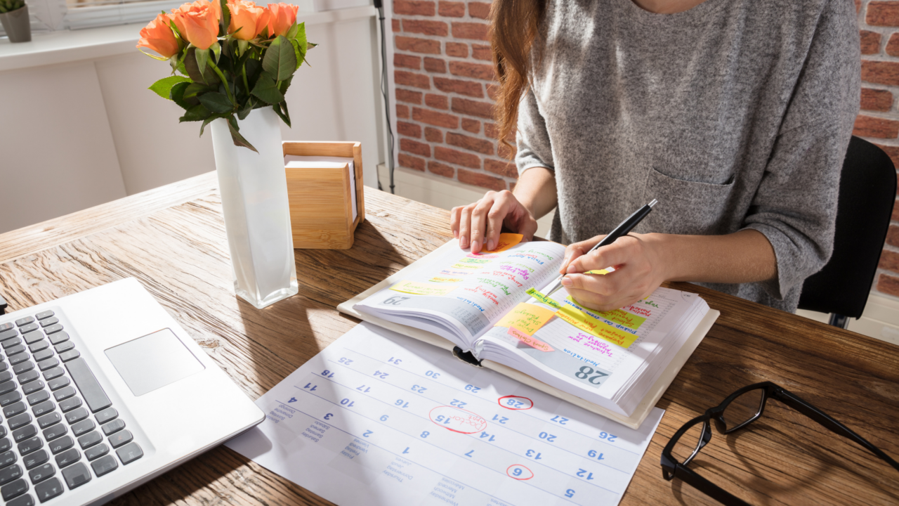 You Don’t Need Another Offer You Won’t Finish – You Need a Plan