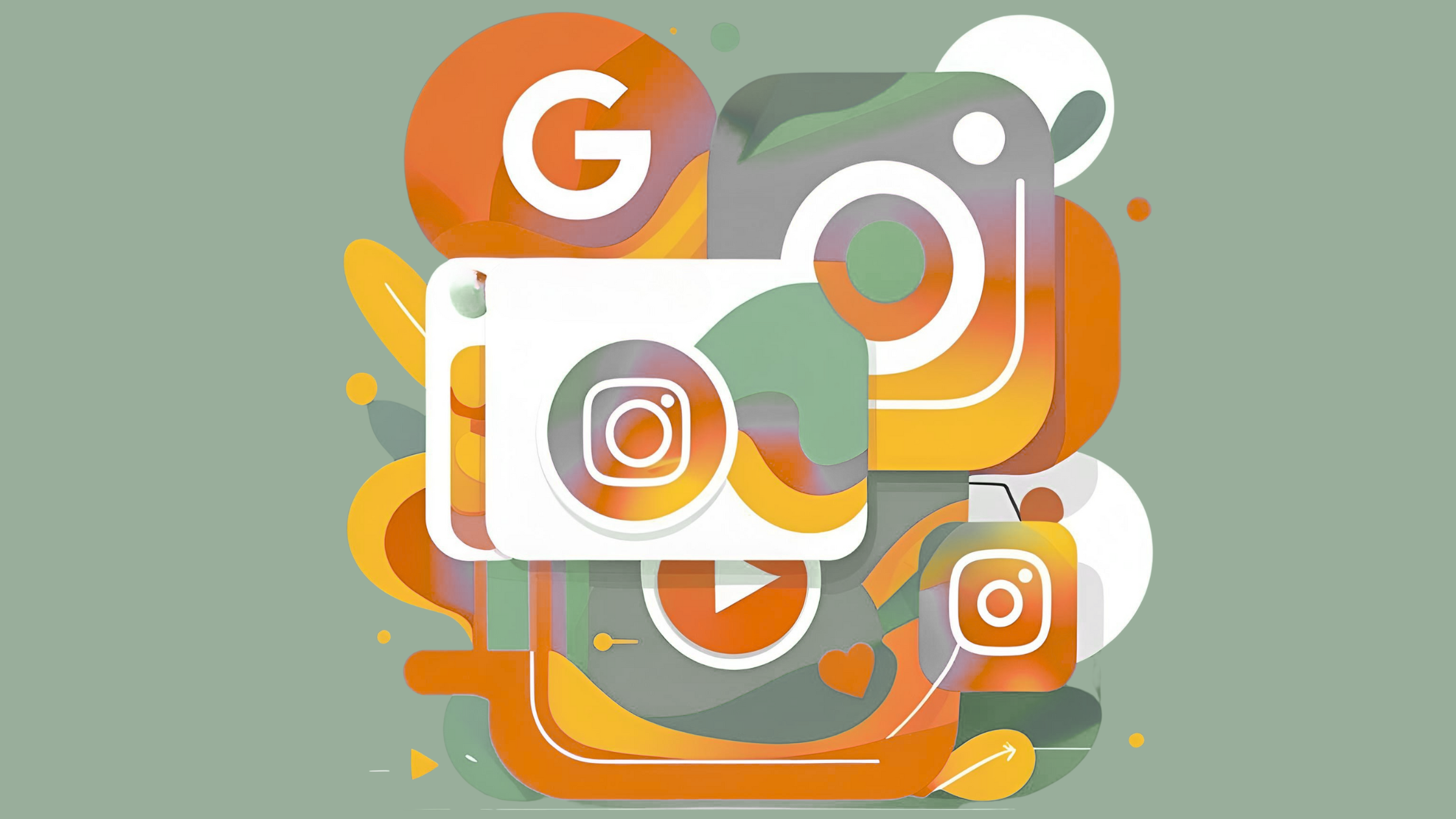Instagram SEO tips for spiritual business owners