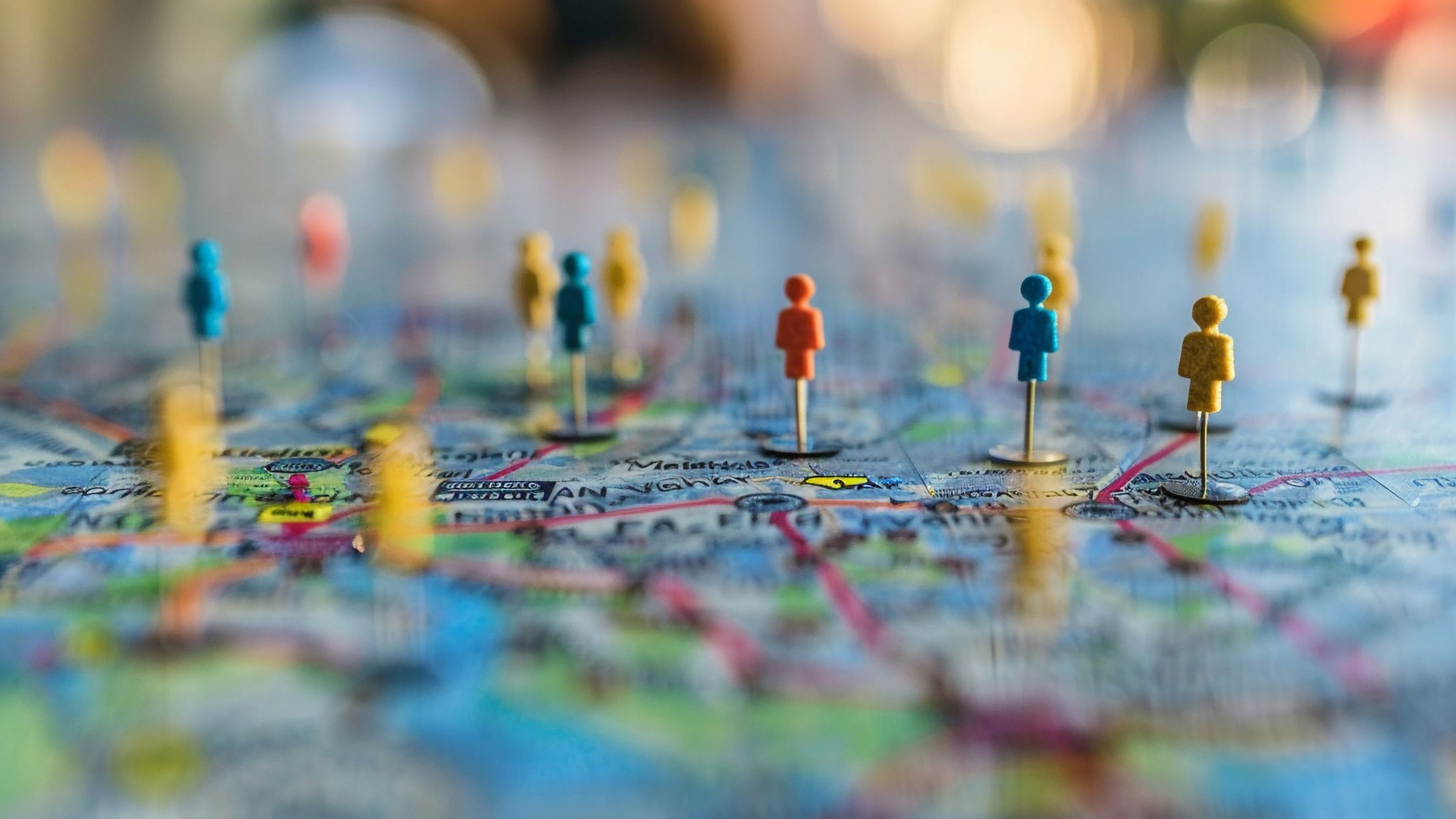 You Can’t Grow Your Business Without a Strategy or End Goal