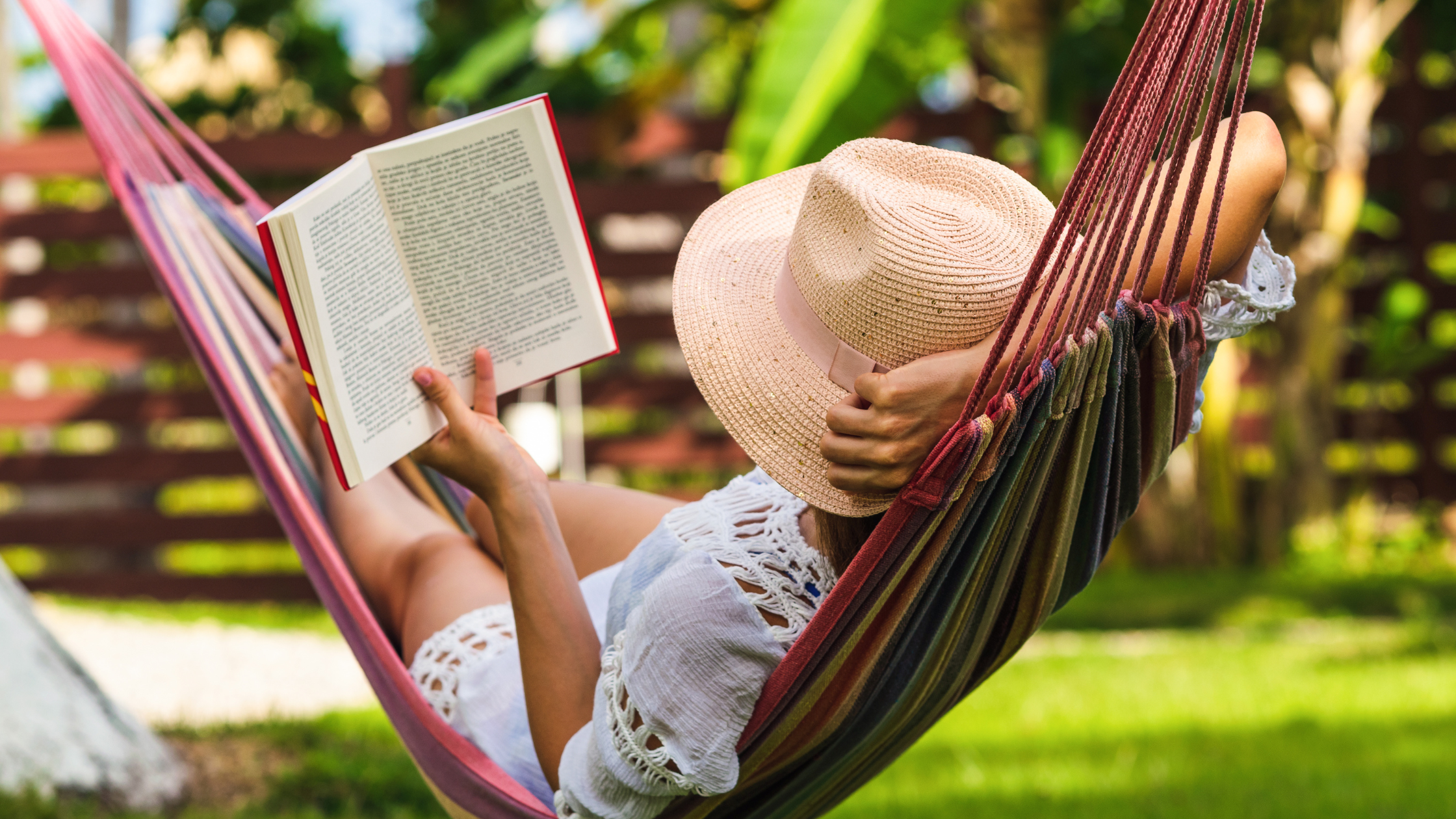 Best Business Books to Read Over the Summer Holidays