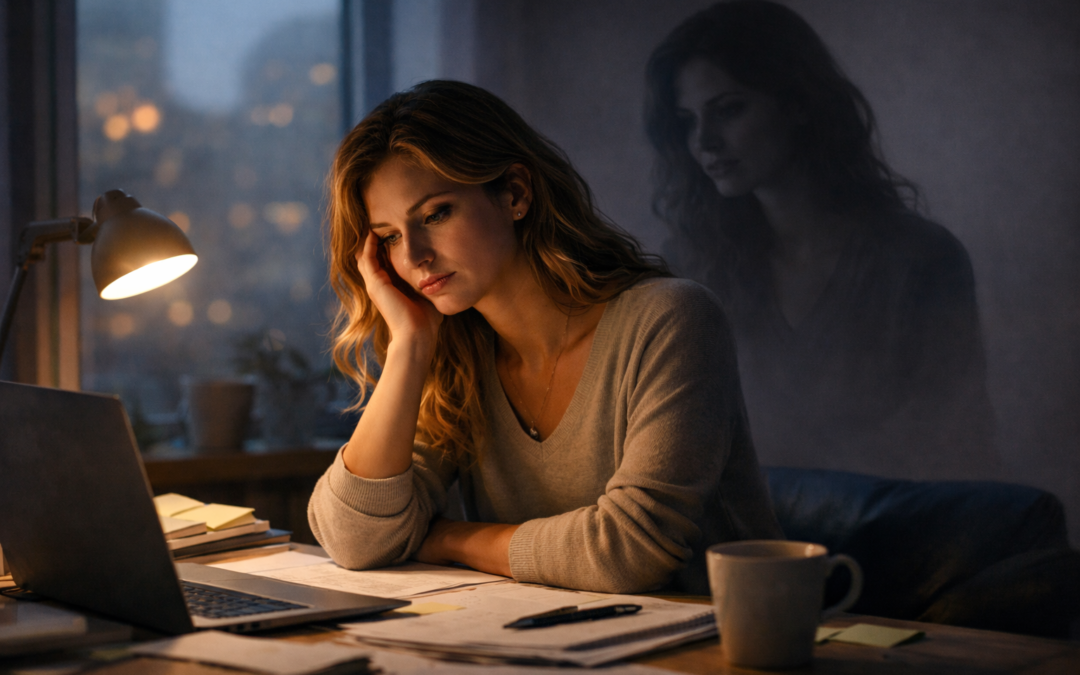 The Constant Feeling of Imposter Syndrome and Why It Refuses to Leave You Alone