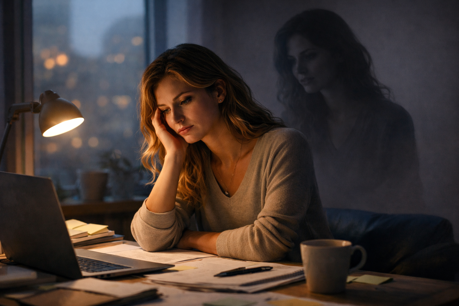 The Constant Feeling of Imposter Syndrome and Why It Refuses to Leave You Alone