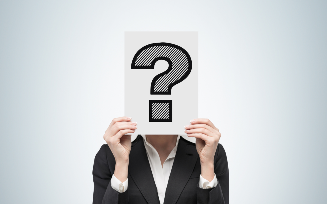 When One Client or Colleague Makes You Question Everything You Know About Yourself