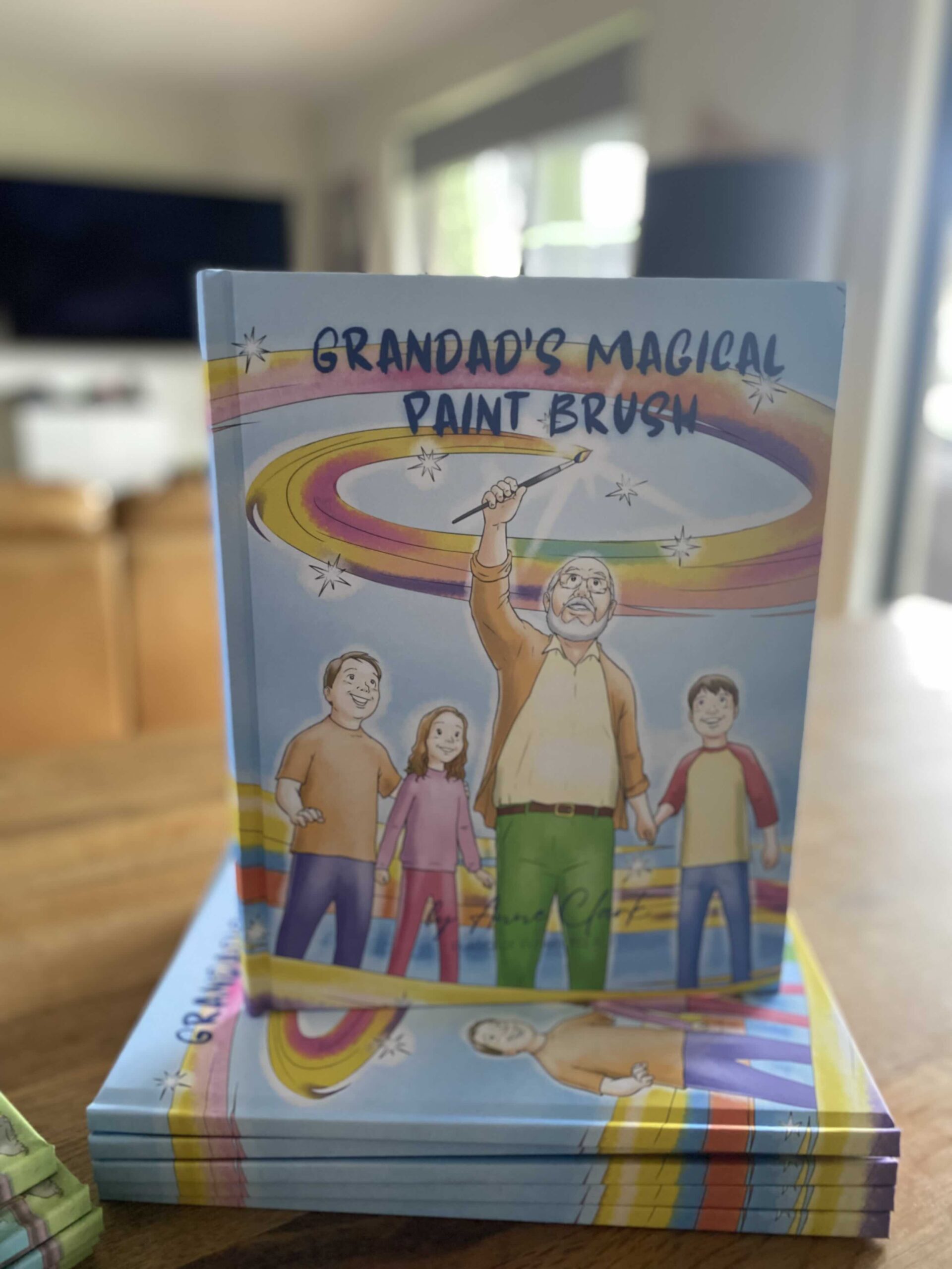 Collectively Aligned Podcast