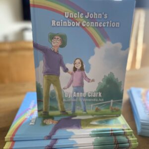 Uncle John's Rainbow Connection