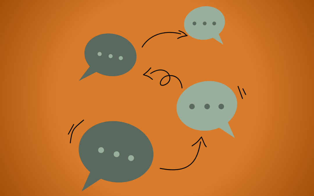 Why Communication Is Critical in Business Relationships