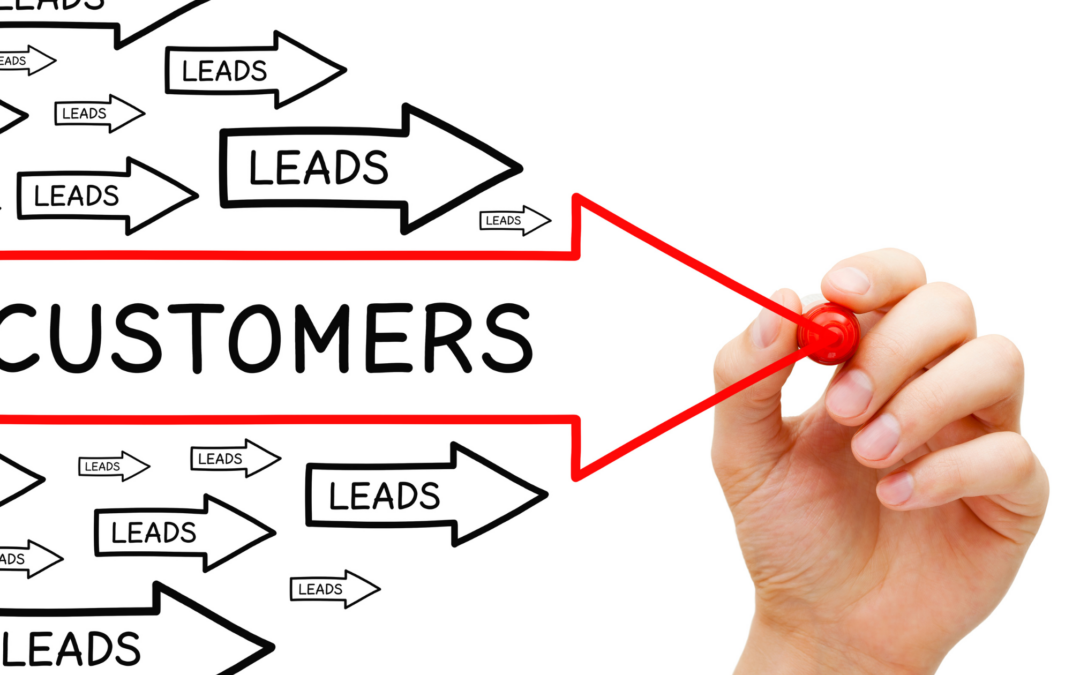 How to Create a Lead Magnet That Attracts Ideal Clients
