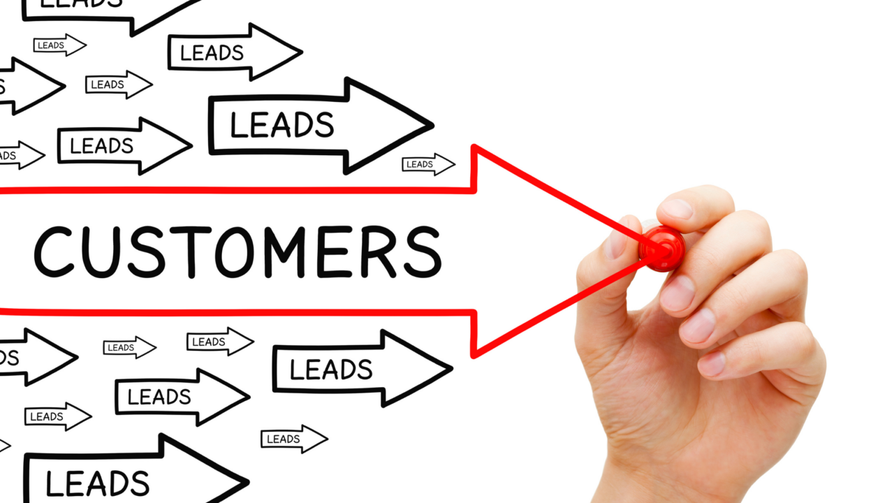 How to Create a Lead Magnet That Attracts Ideal Clients