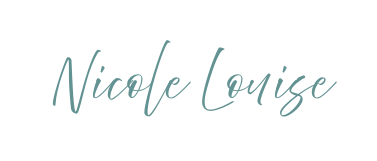 Nicole Louise Logo The Spiritual Chronicles