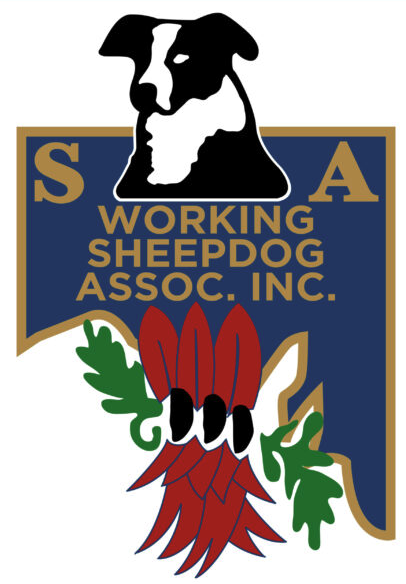 SA Working Sheep Dog Association