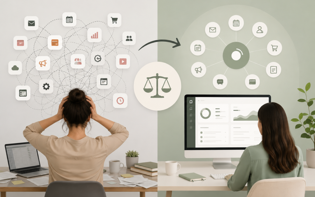 Is Your Tech Stack Holding Your Business Back?
