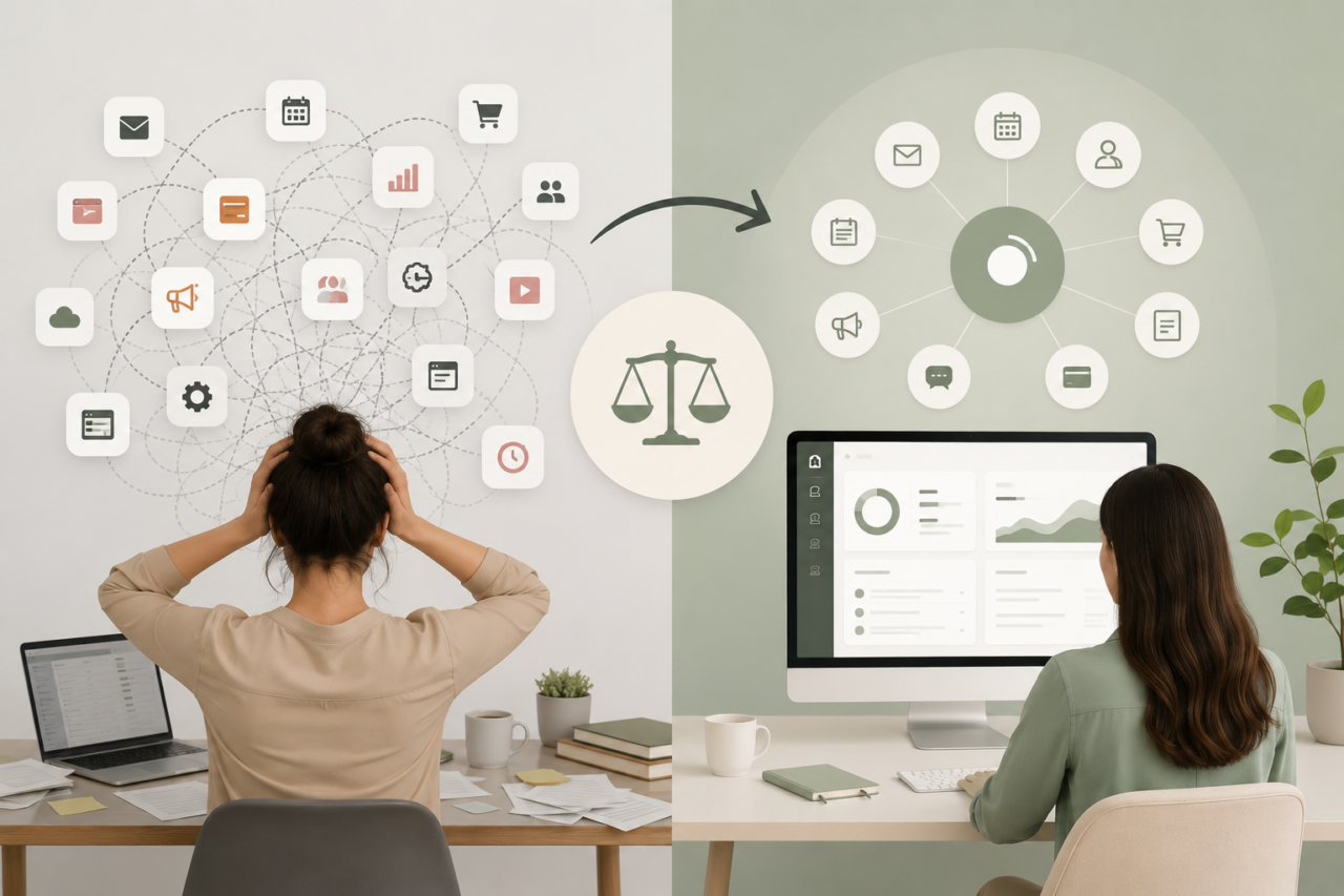 Is Your Tech Stack Holding Your Business Back?