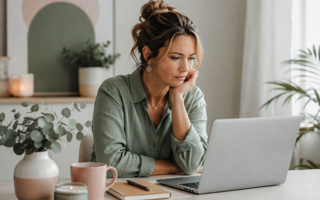 The Real Reason Your Email Open Rates Are So Low (And How to Fix Them)