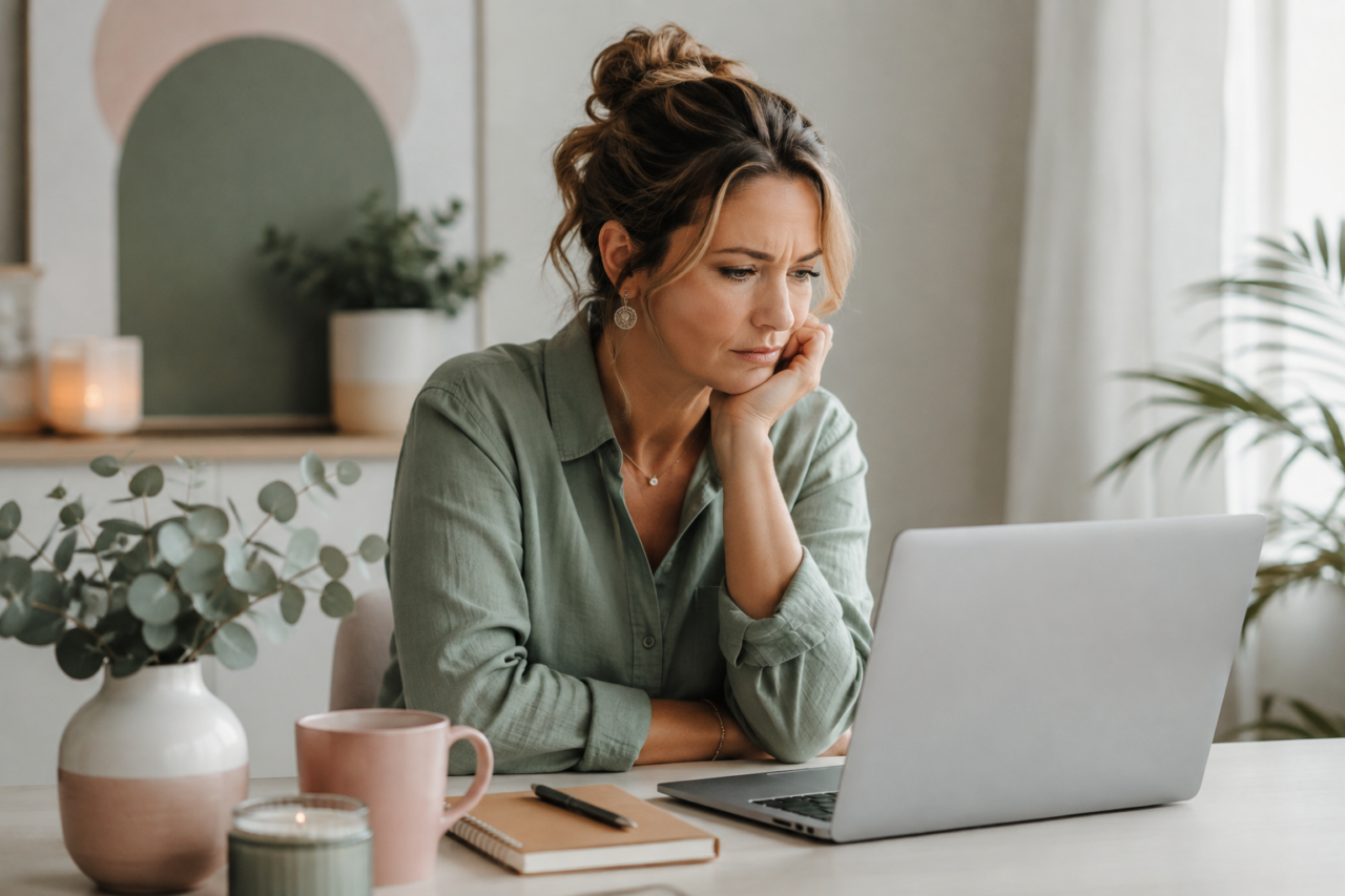 The Real Reason Your Email Open Rates Are So Low (And How to Fix Them)