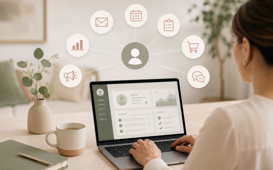 What Is a CRM and Does Your Business Need One