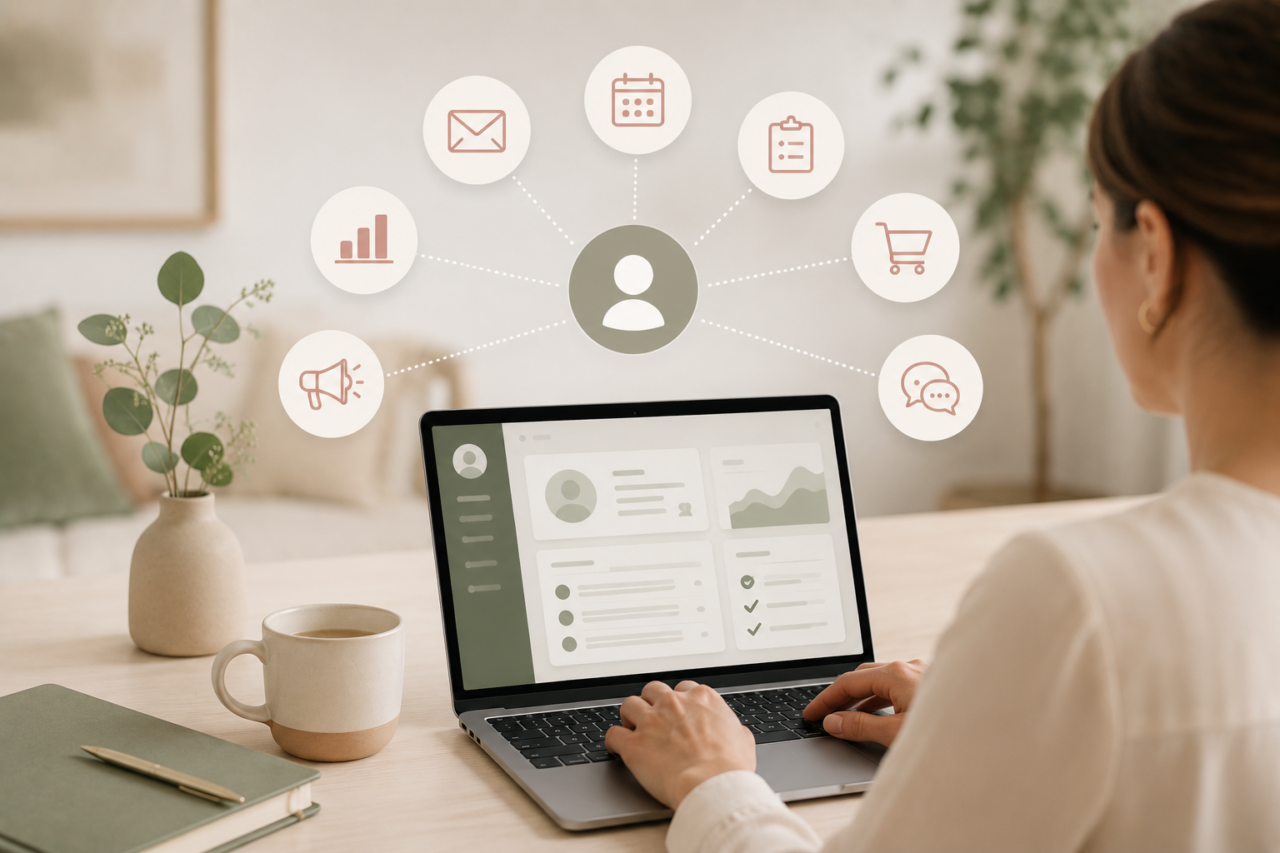 What Is a CRM and Does Your Business Need One