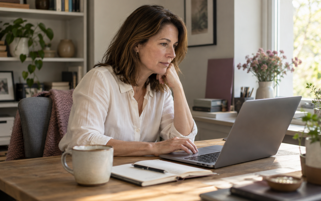 10 Things to Check Before Sending Your Next Email