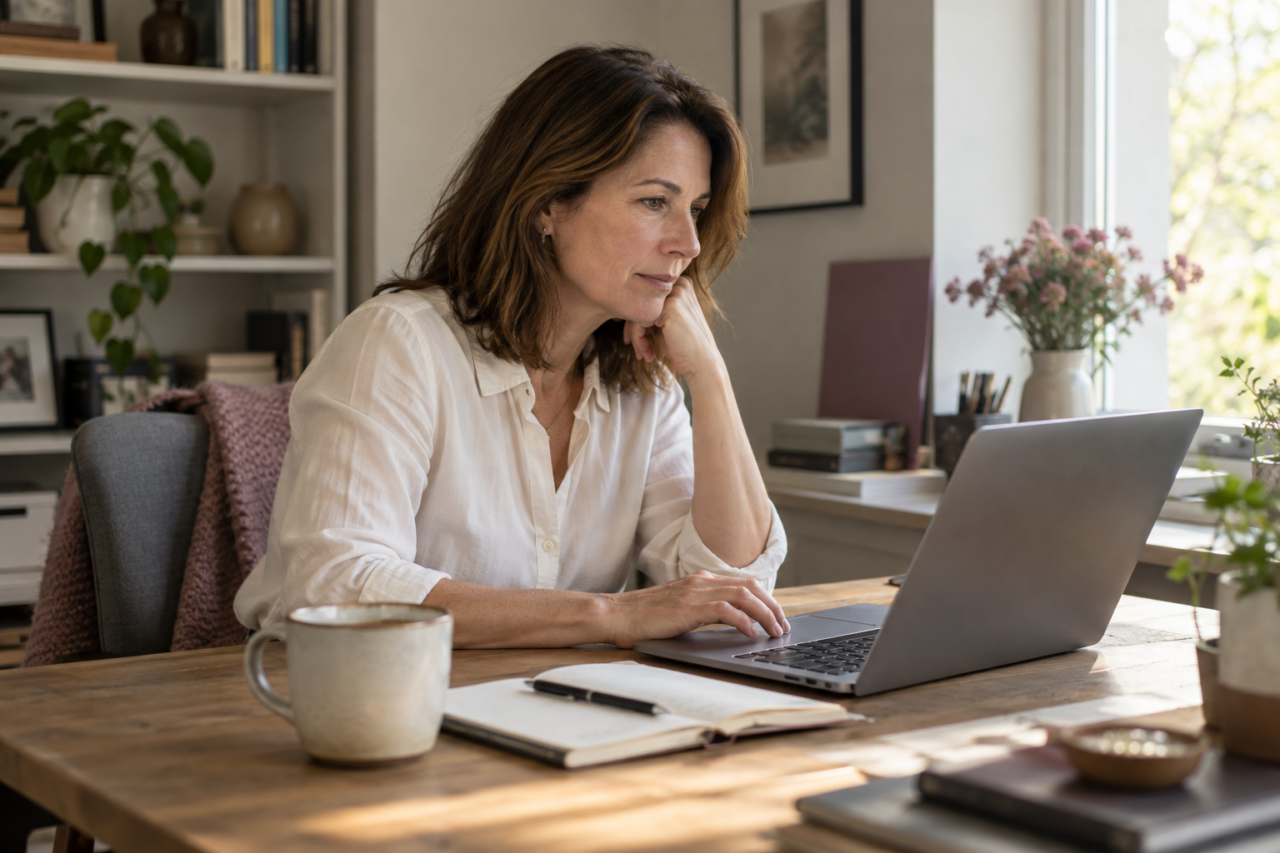 10 Things to Check Before Sending Your Next Email